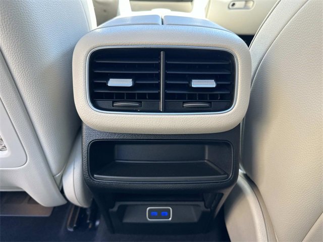 Certified 2024 Mercedes-Benz GLE 350 4MATIC image 14