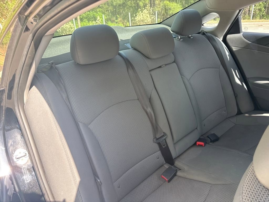 Used 2014 Hyundai Sonata GLS w/ Popular Equipment Group 2 image 32