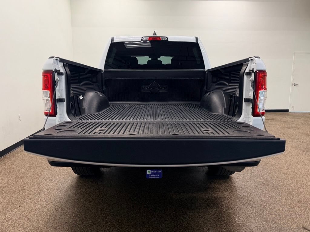 Used 2022 RAM 1500 Big Horn AWD/4WD image 5