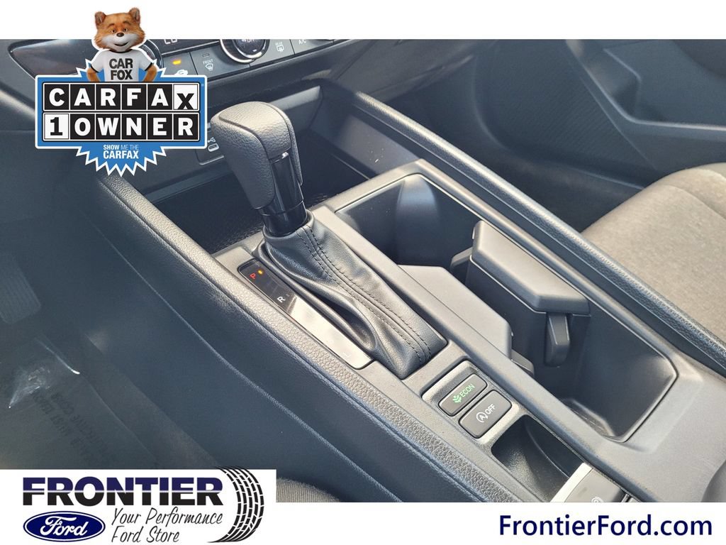 Used 2024 Honda Accord LX image 13