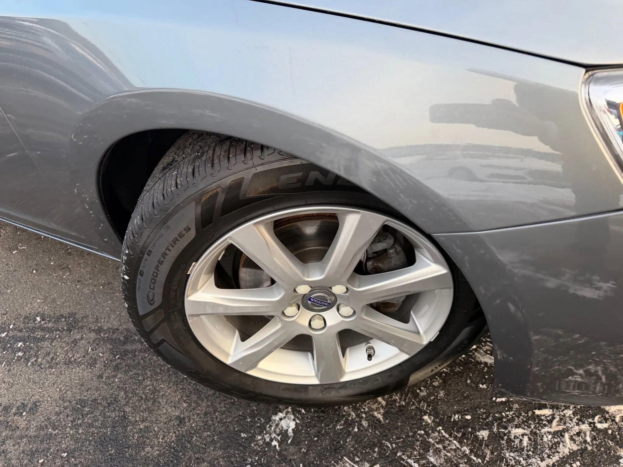 Used 2016 Volvo S60 T5 Premier image 49