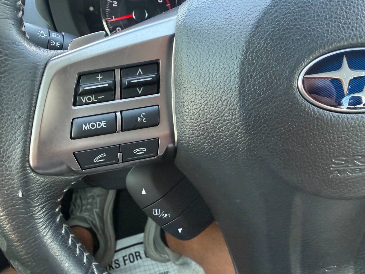 Used 2015 Subaru Forester 2.0XT Touring w/ Popular Package #2 AWD/4WD image 18