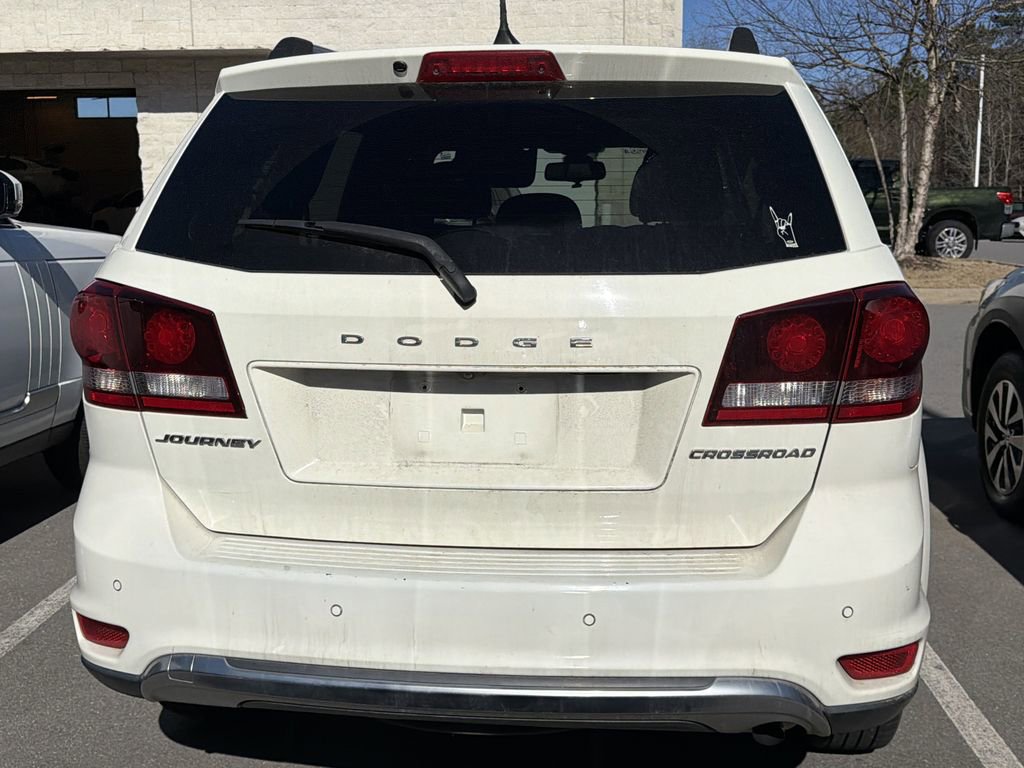 Used 2020 Dodge Journey Crossroad image 5