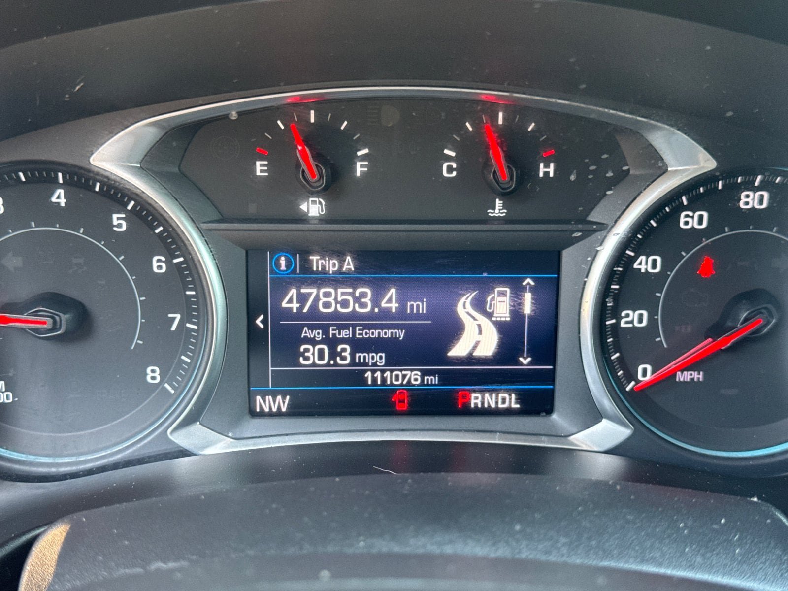 Used 2019 Chevrolet Equinox LT FWD image 33