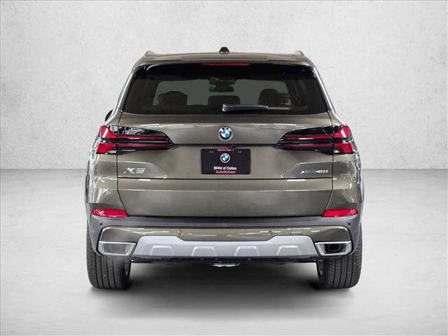Used 2026 BMW X5 xDrive40i w/ Executive Package AWD/4WD image 6