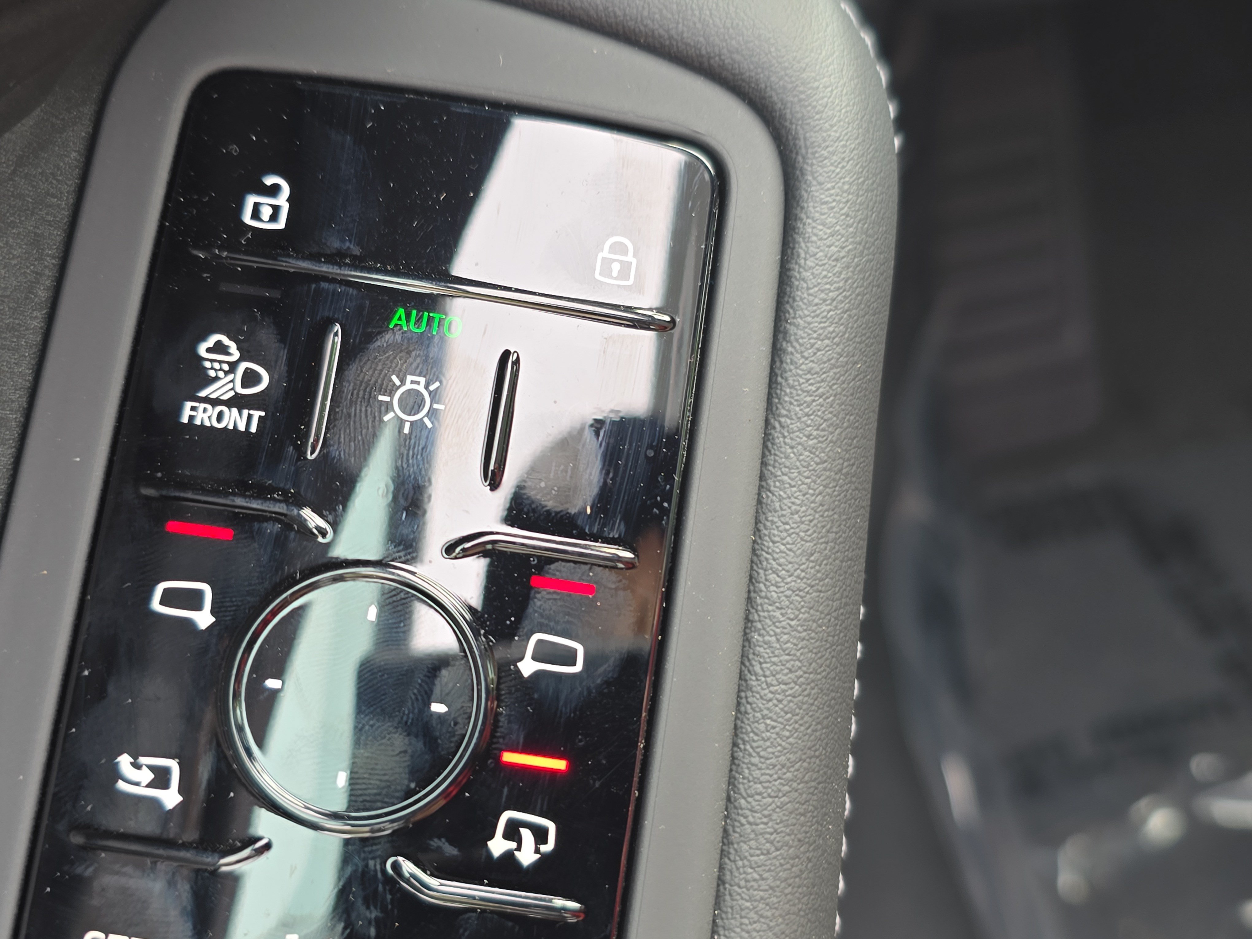 New 2026 Audi A6 Premium Plus AWD/4WD image 24