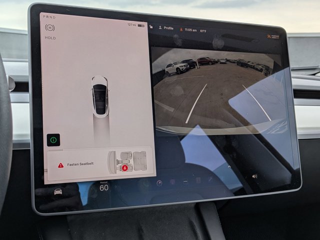 Used 2021 Tesla Model 3 Standard Range Plus image 18