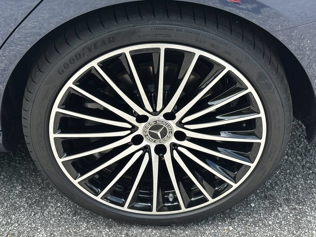 New 2026 Mercedes-Benz C 300 Sedan image 23