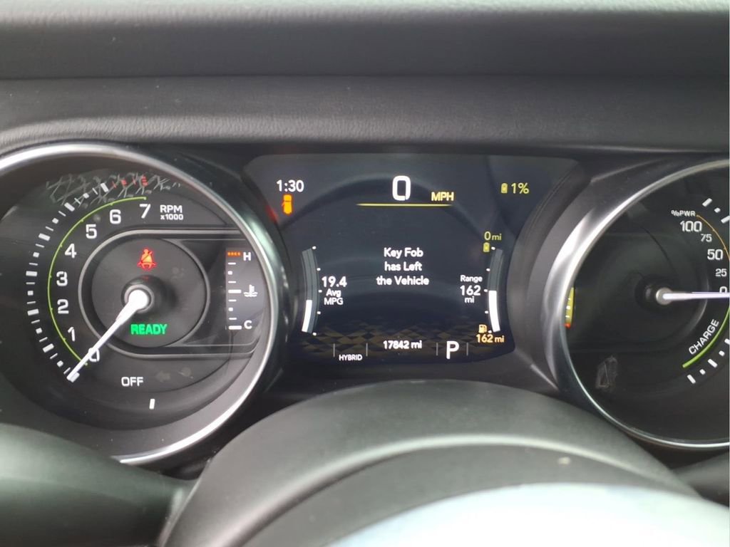 Used 2023 Jeep Wrangler Unlimited Sahara image 20