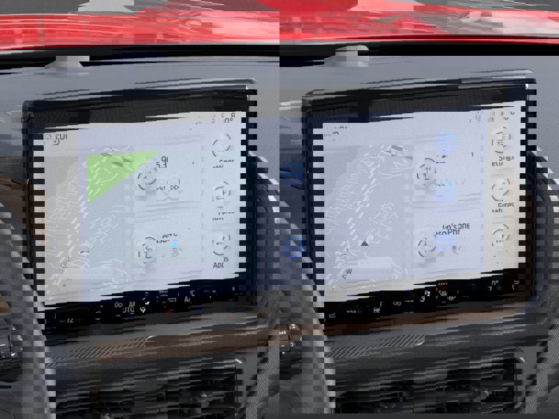 New 2026 Ford Bronco Sport Outer Banks image 14