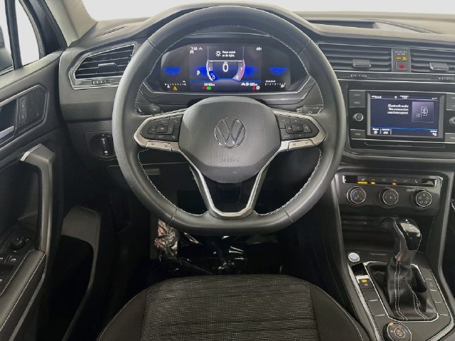 Certified 2023 Volkswagen Tiguan S w/ Driver Assistance Package AWD/4WD image 20