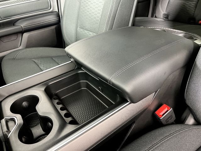 New 2026 RAM 1500 Big Horn image 23