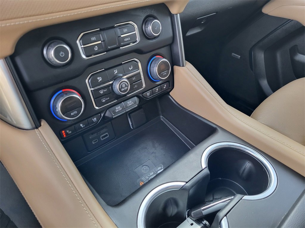 Used 2021 Chevrolet Tahoe Premier image 23