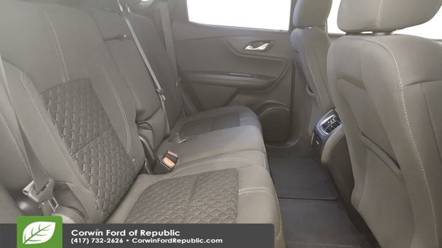 Used 2020 Chevrolet Blazer LT image 22