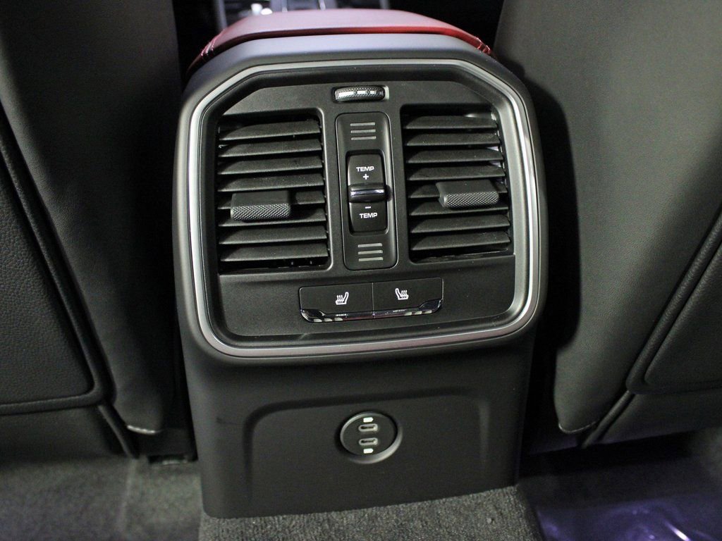 Certified 2026 Porsche Macan Turbo image 36