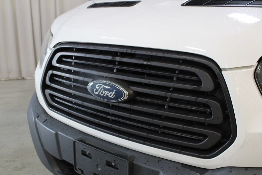 Used 2017 Ford Transit 350 XL RWD image 31