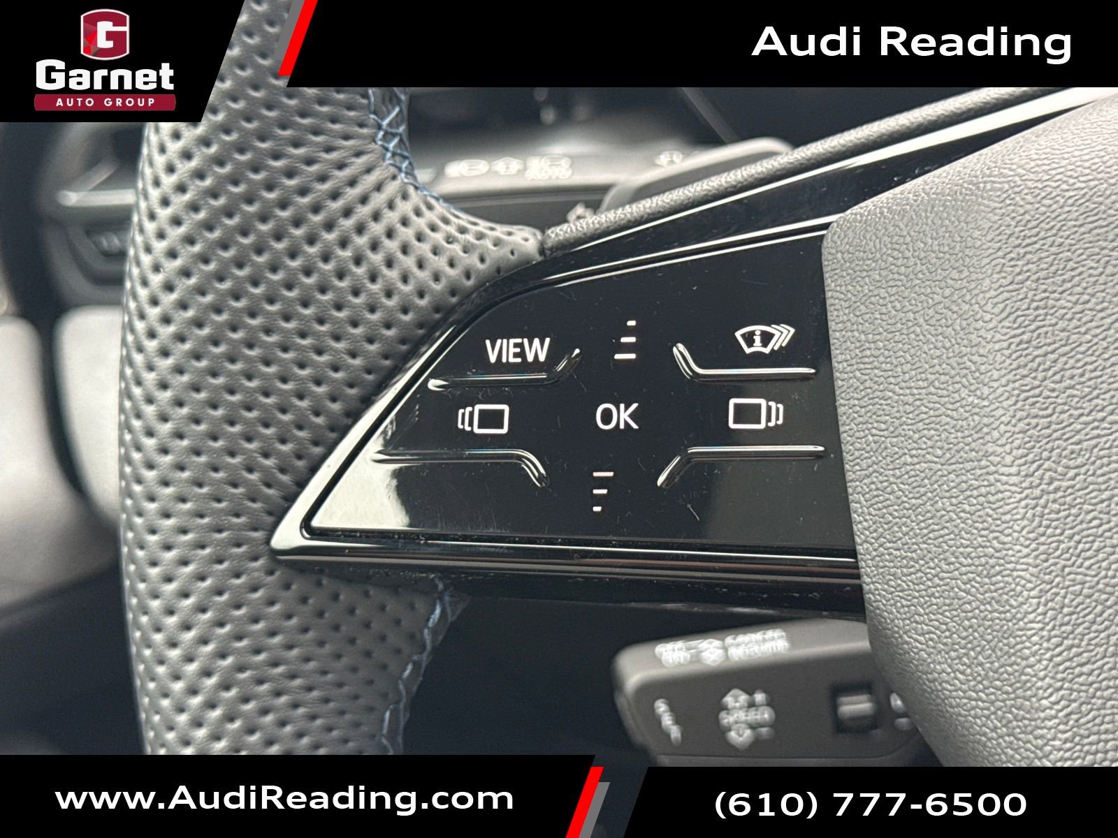 Certified 2025 Audi S5 Prestige w/ Prestige Package AWD/4WD image 18