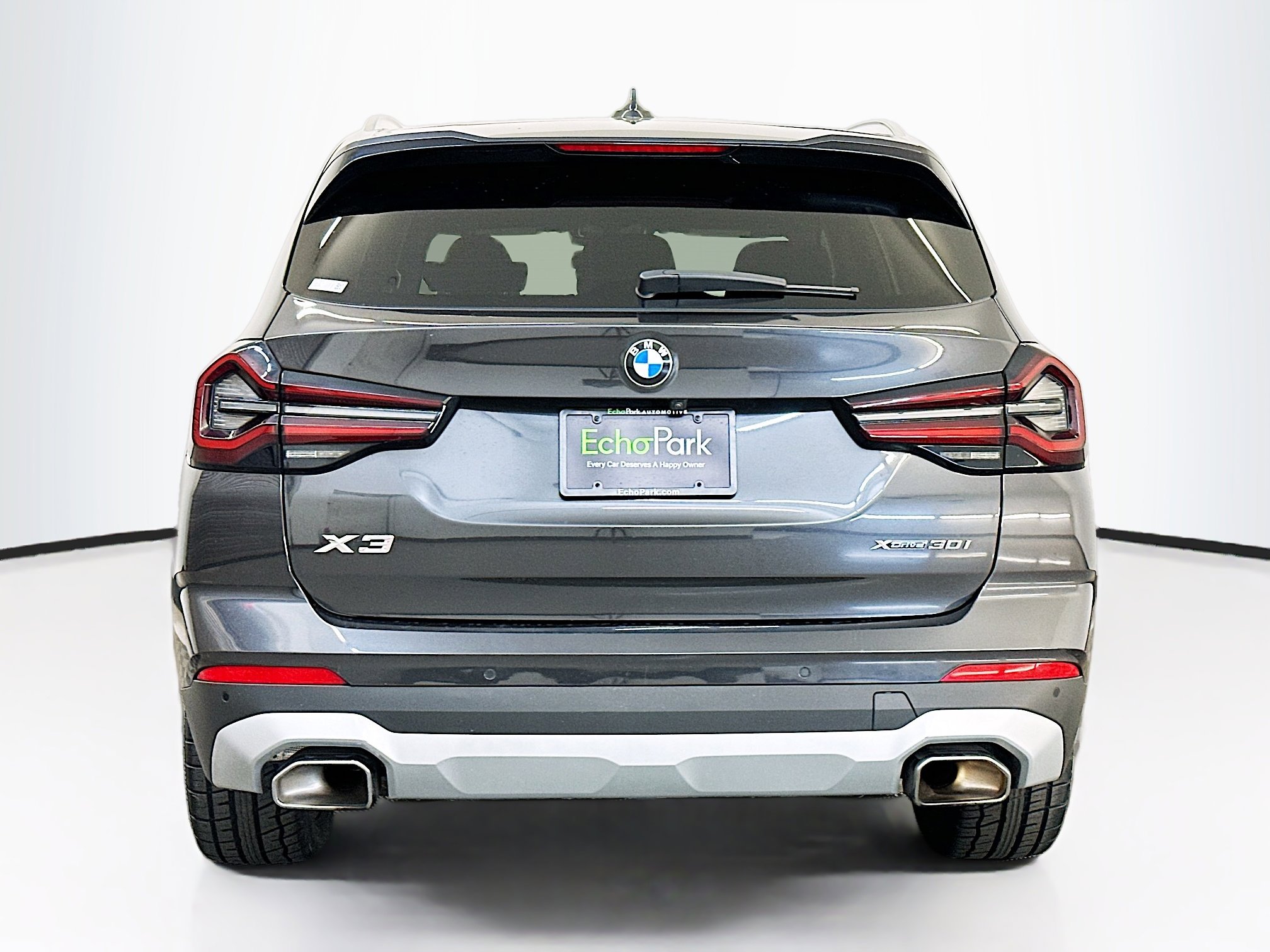 Used 2024 BMW X3 xDrive30i image 7