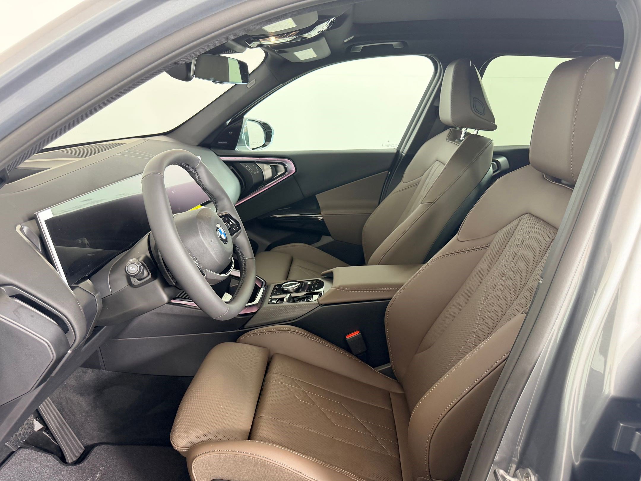 New 2026 BMW X3 xDrive30 AWD/4WD image 5