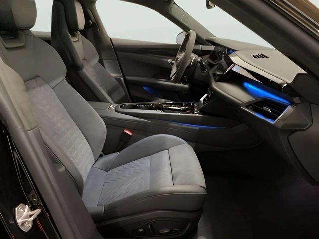 Used 2024 Audi e-tron GT Prestige w/ Prestige Package AWD/4WD image 50