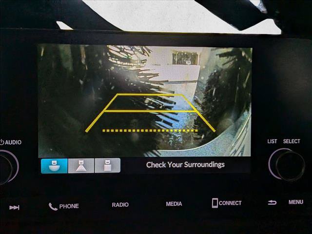 Certified 2023 Honda Civic Sport image 11