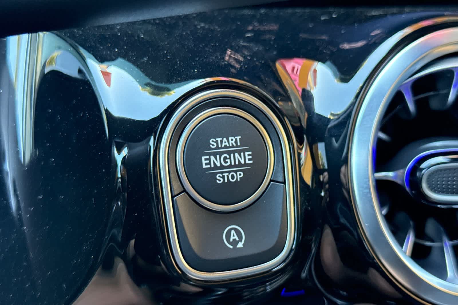New 2026 Mercedes-Benz GLA 250 4MATIC image 21