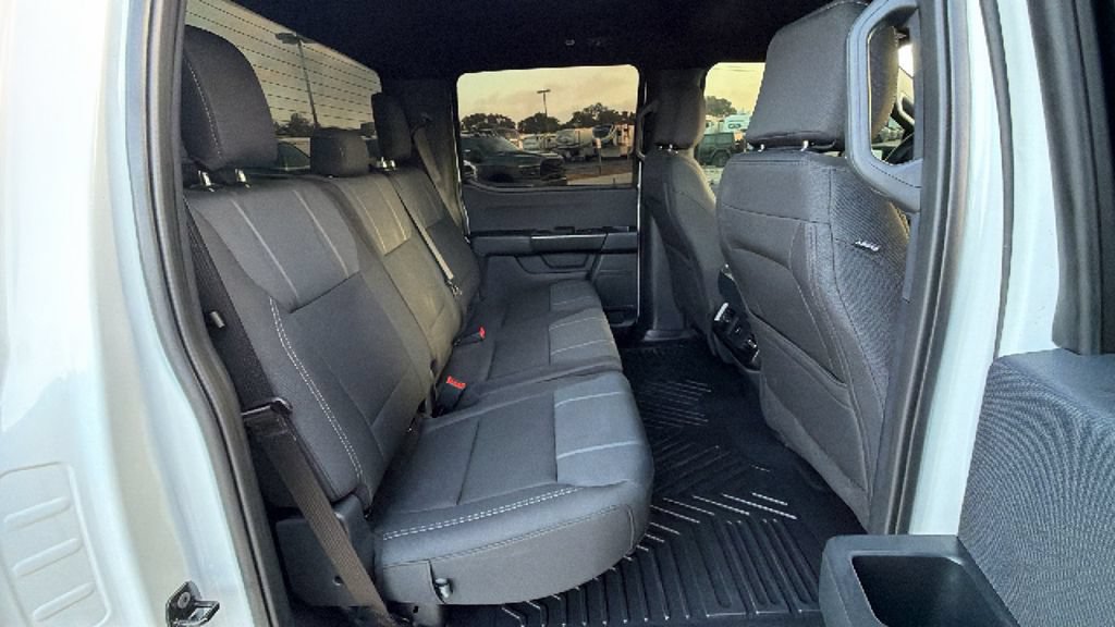 Used 2026 Ford F150 STX RWD image 29