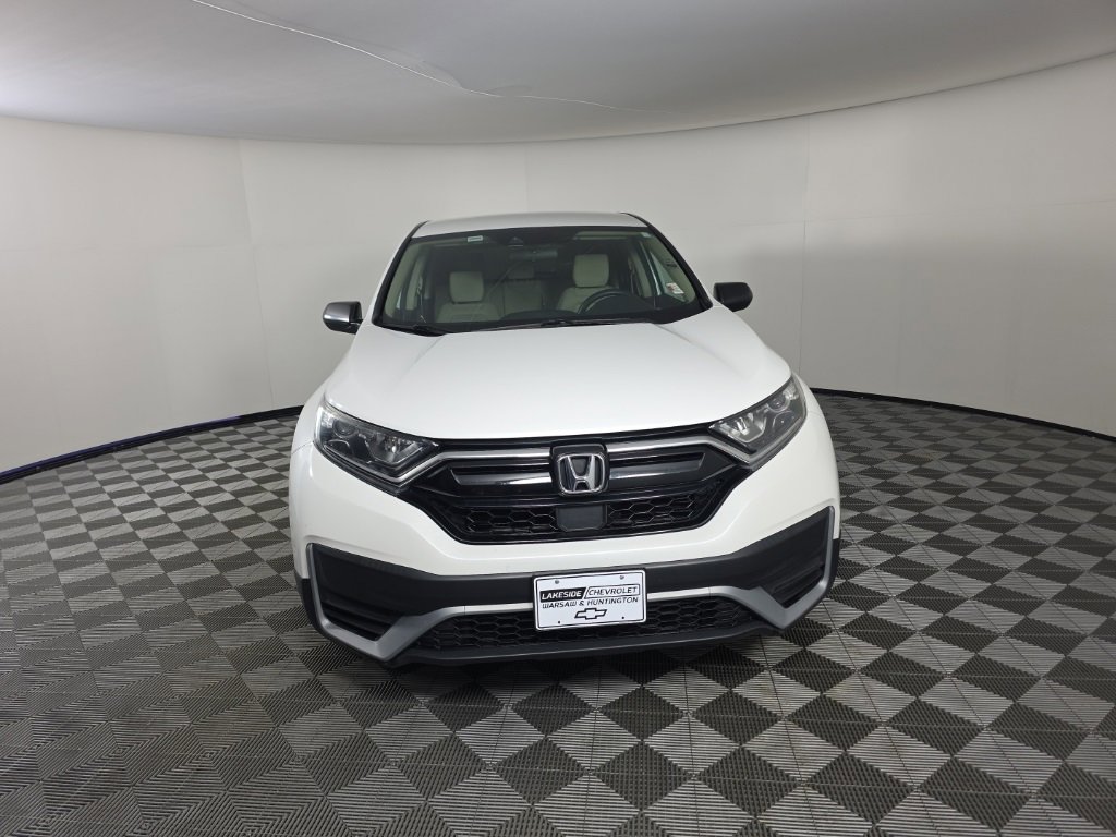 Used 2021 Honda CR-V LX image 8