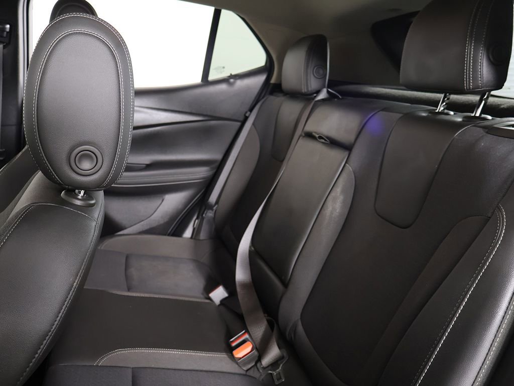Used 2023 Buick Encore GX Select w/ Safety Package II image 30