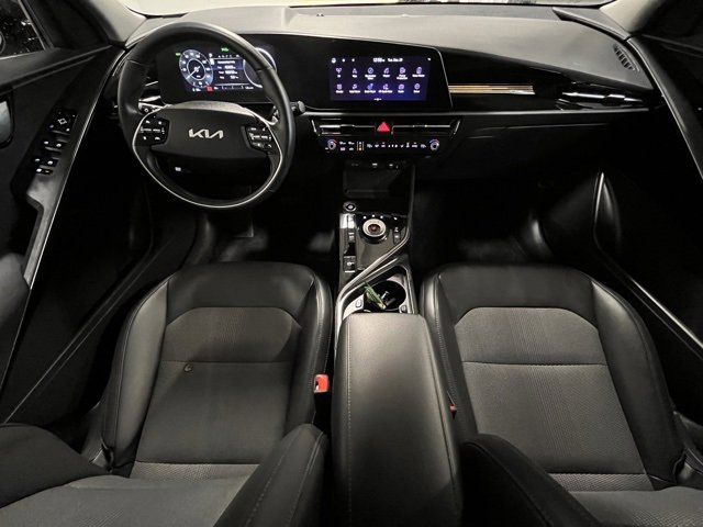 Used 2023 Kia Niro Wind image 17