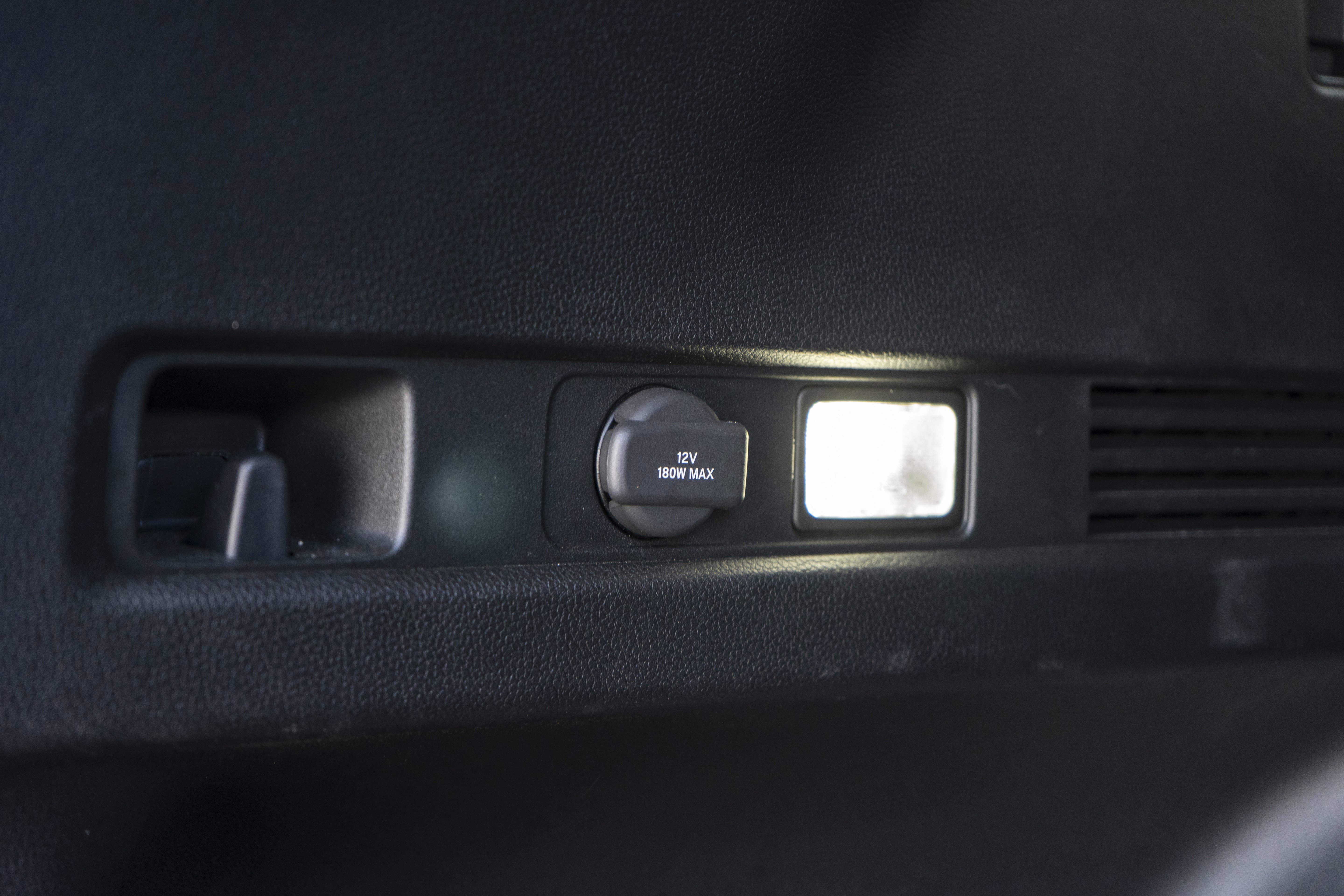 Certified 2025 Honda CR-V EX-L image 45