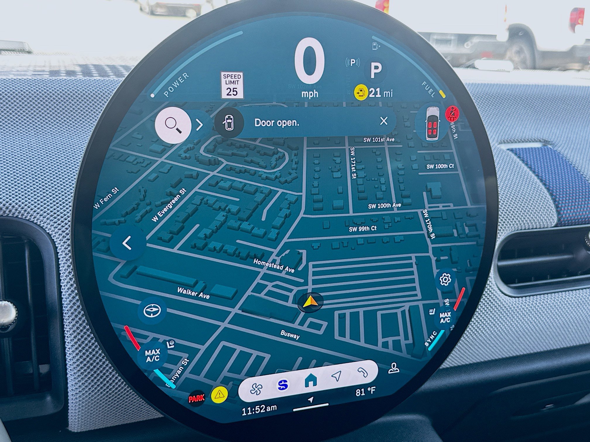 New 2025 MINI Cooper S image 11