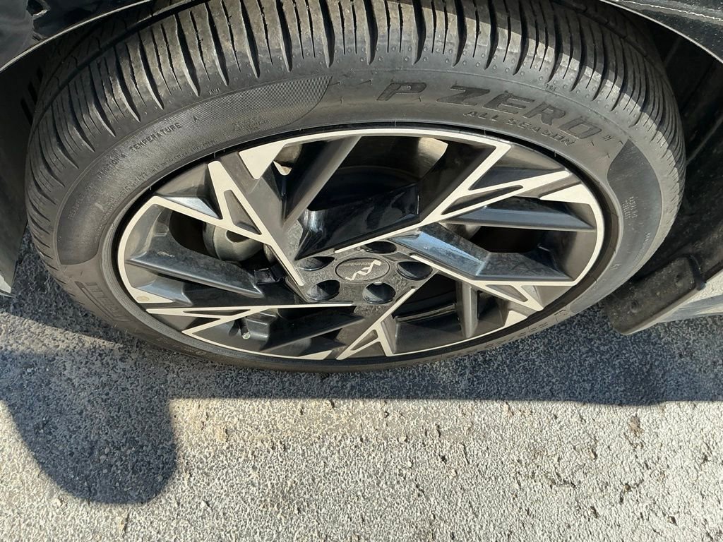 Used 2025 Kia K5 GT-Line image 8