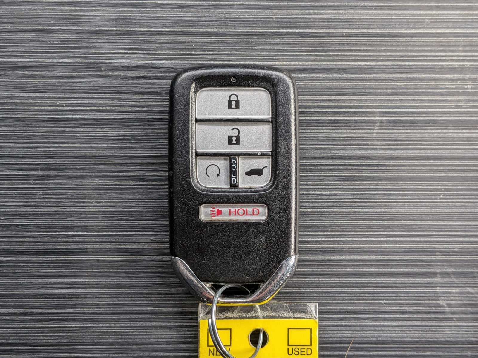 Used 2017 Honda Pilot Elite image 36