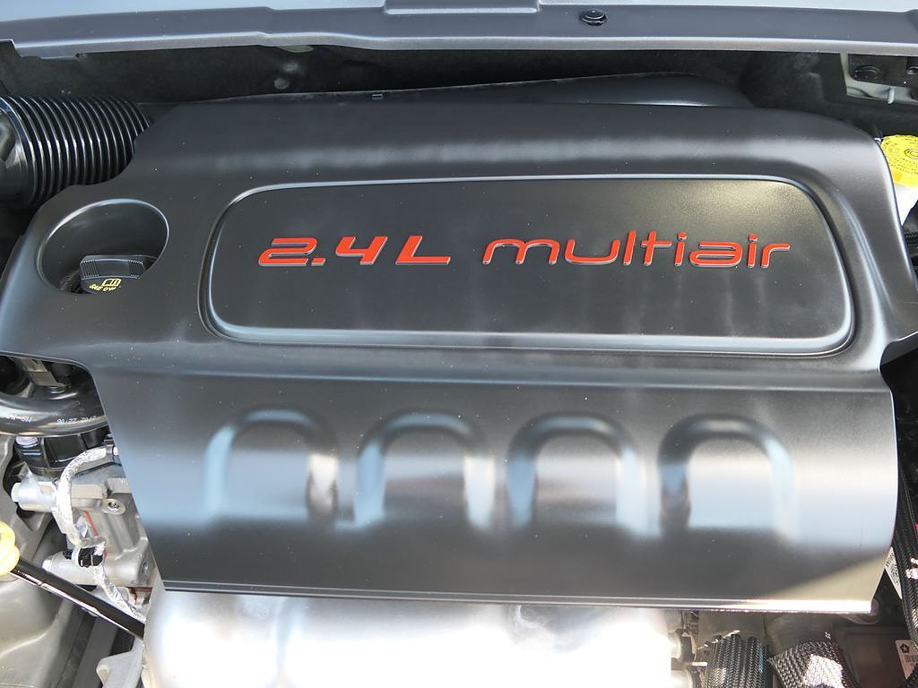 Used 2022 Jeep Compass Latitude FWD image 28