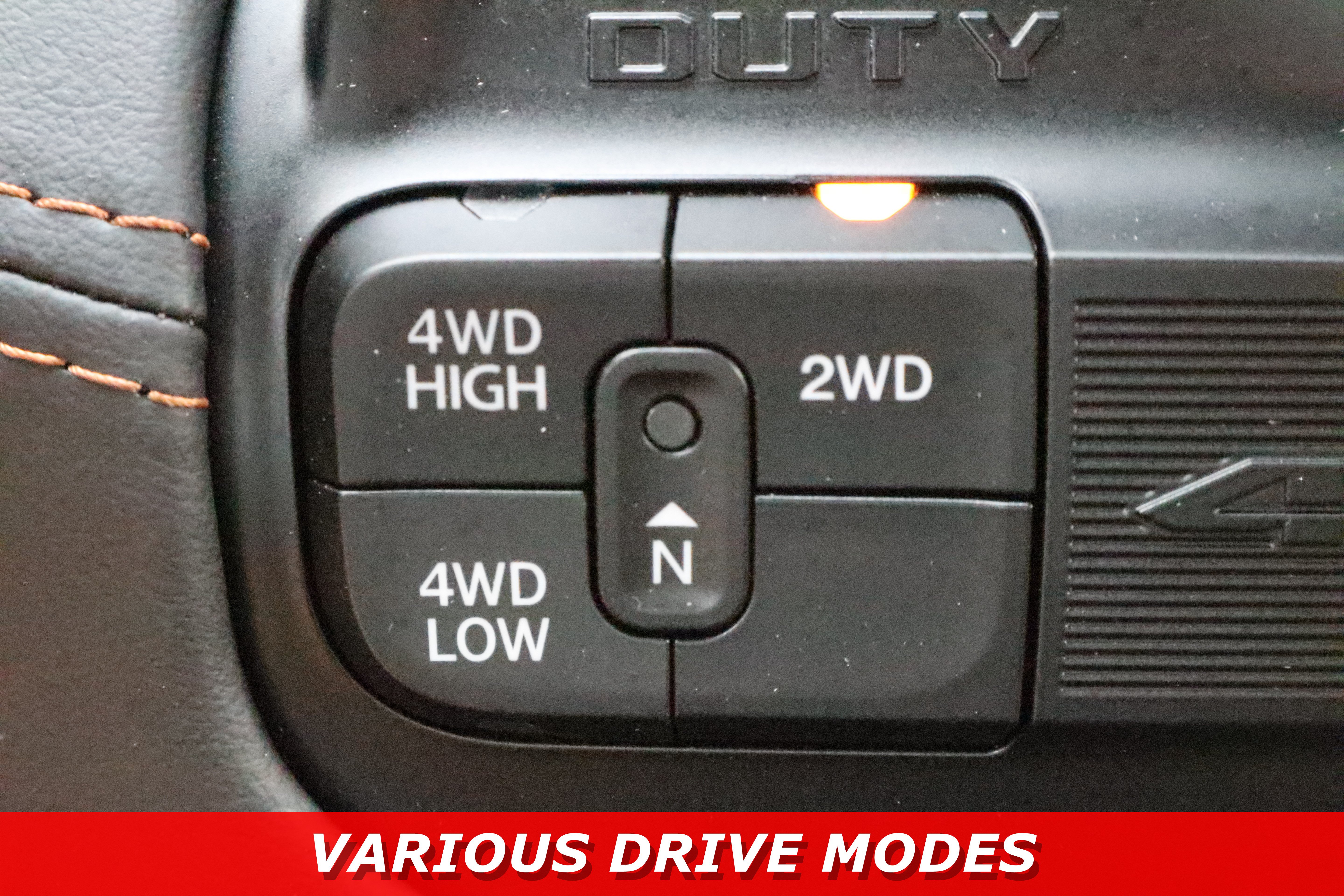 Used 2024 RAM 3500 Limited w/ Towing Technology Group AWD/4WD image 19