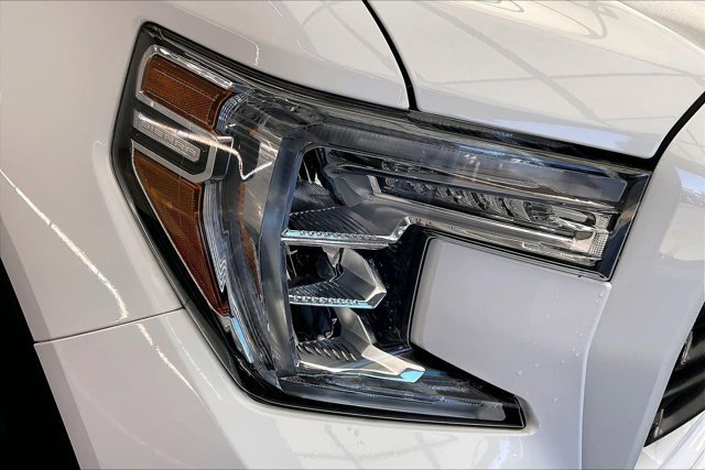 Used 2020 GMC Sierra 1500 AT4 w/ AT4 Premium Package image 27