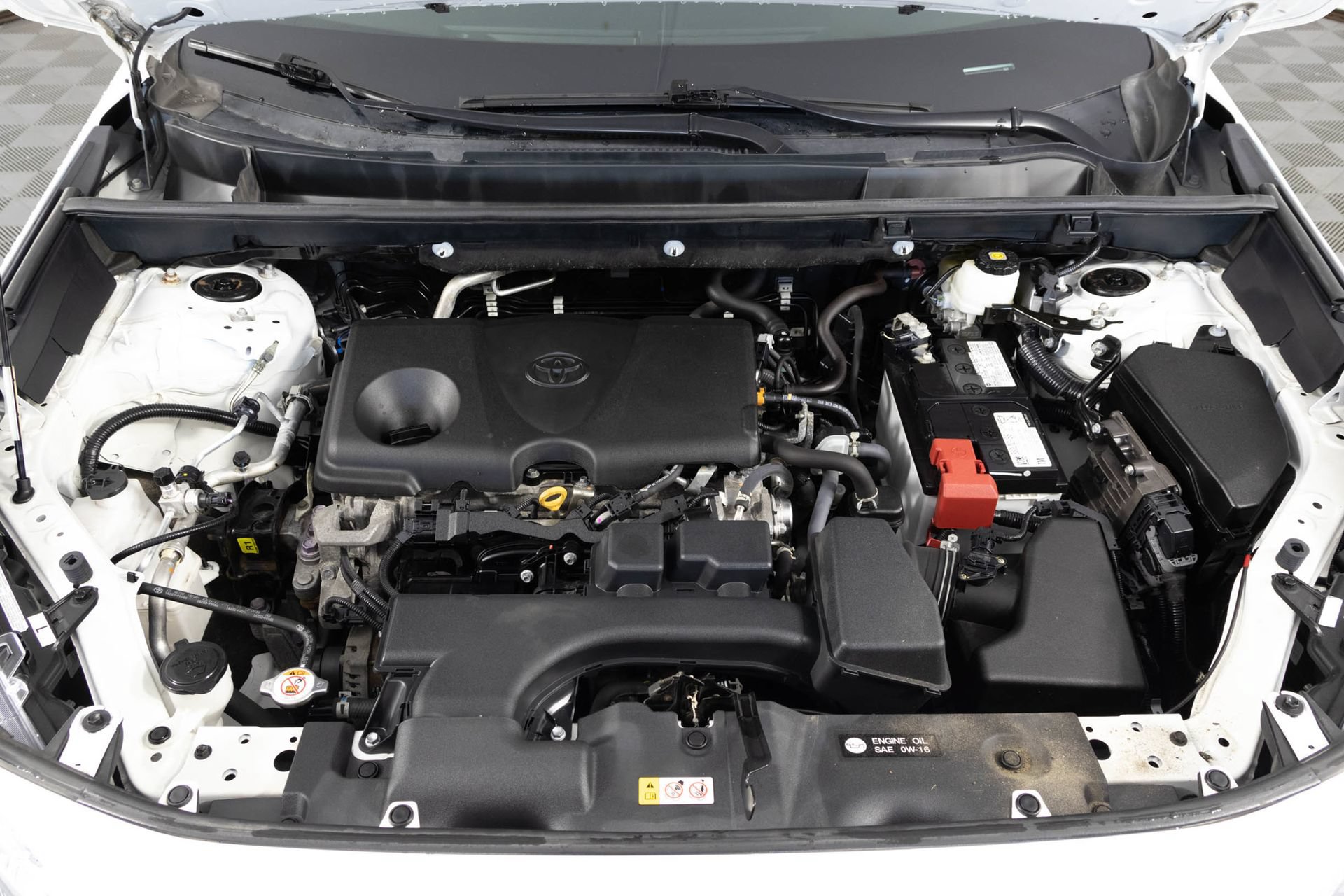Used 2023 Toyota RAV4 LE AWD/4WD image 41