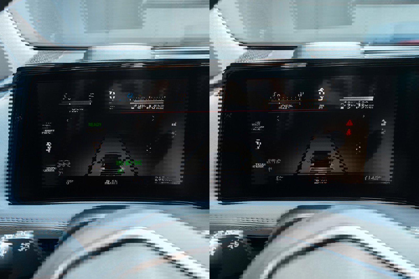 Used 2023 Nissan Ariya AWD image 5