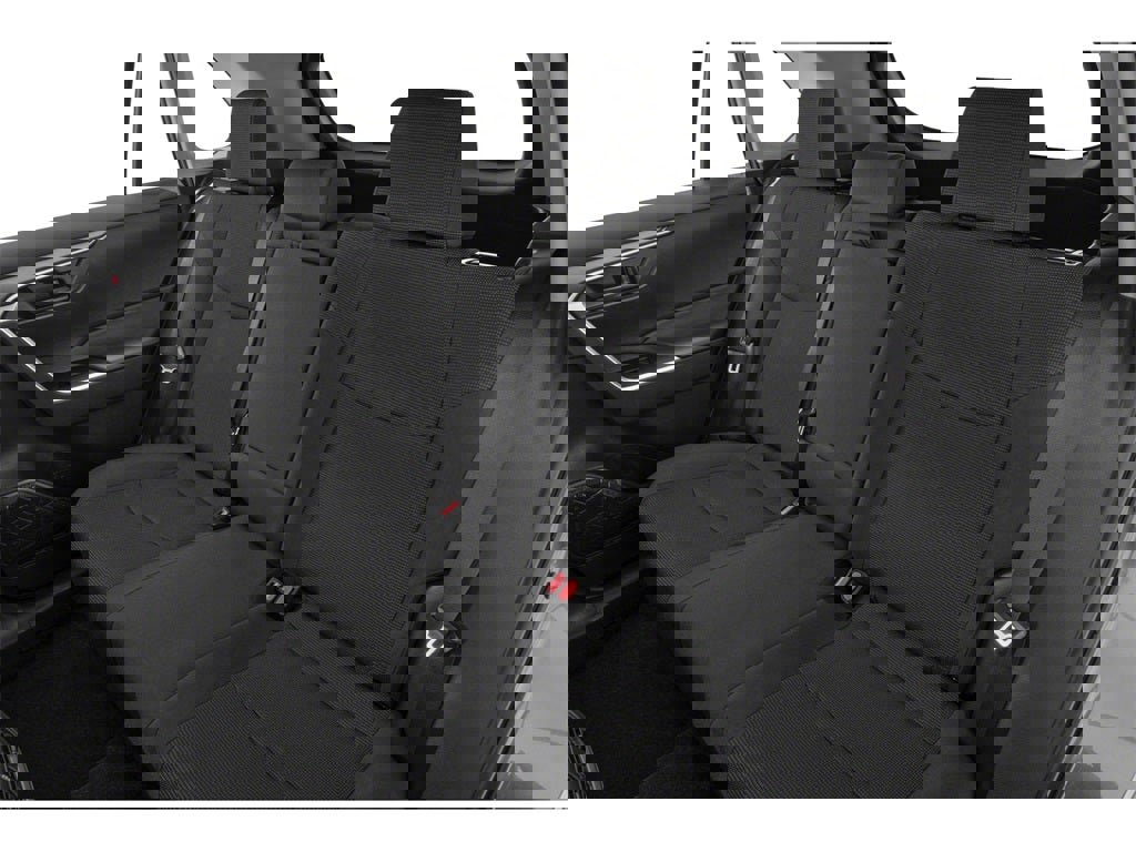 New 2025 Toyota RAV4 LE image 12