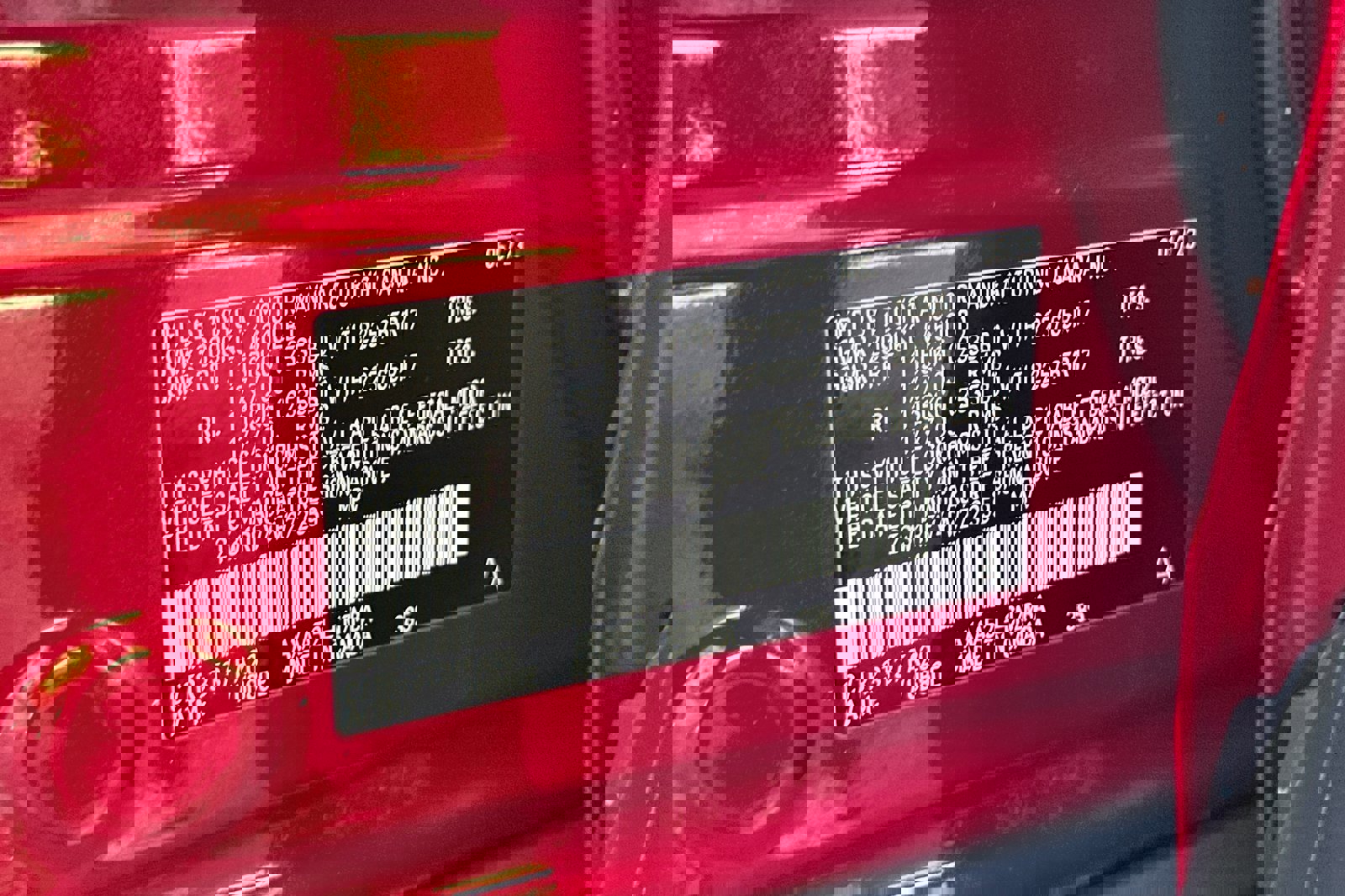 Used 2023 Toyota RAV4 XLE image 25