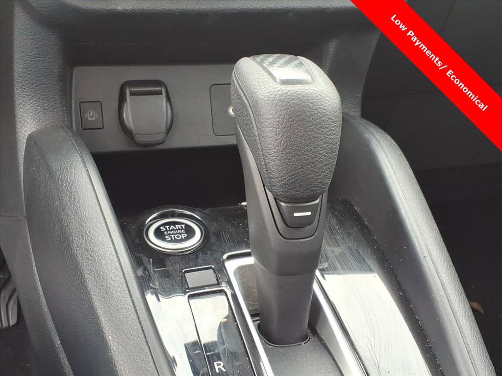 Used 2023 Nissan Versa SV image 21