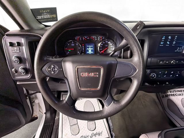 Used 2018 GMC Sierra 1500 4x4 Double Cab w/ Elevation Edition image 11
