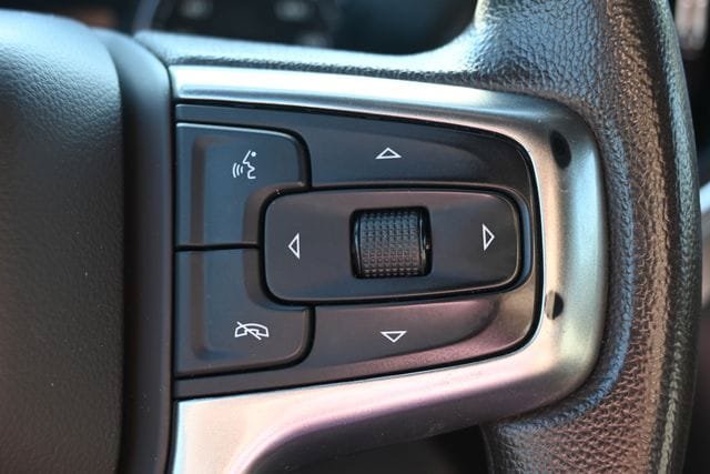 Used 2022 Chevrolet Silverado 2500 LT AWD/4WD image 33
