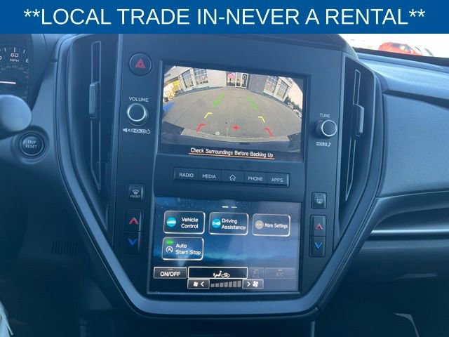Used 2024 Subaru Impreza 2.0i image 10