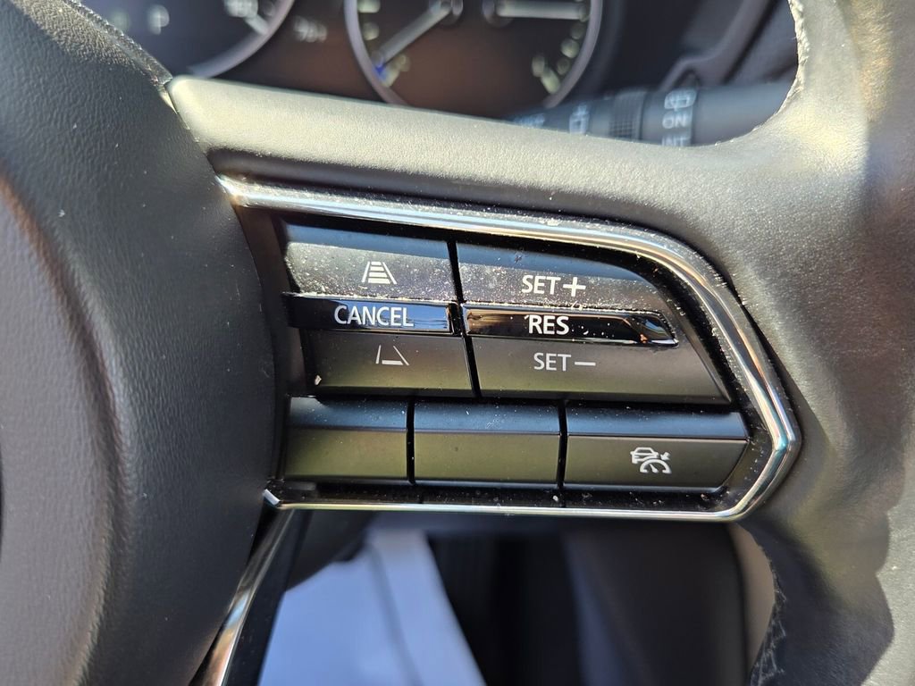 Used 2025 MAZDA CX-90 3.3 Turbo w/ Preferred Package image 22