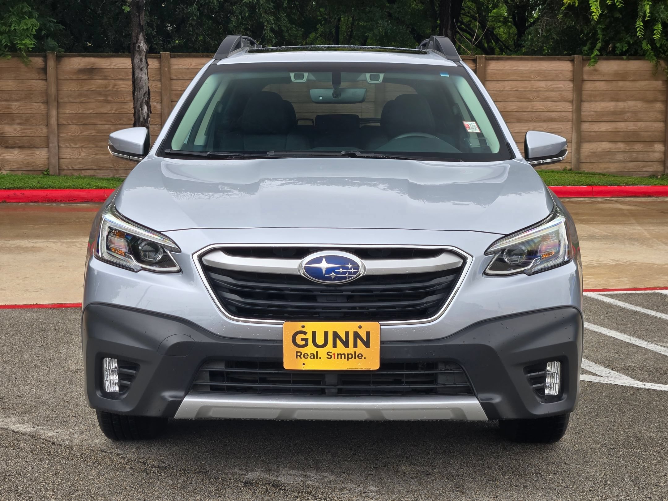 Used 2022 Subaru Outback Limited XT w/ Popular Package #2 AWD/4WD image 8