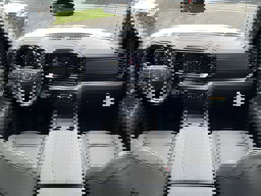 New 2026 GMC Sierra 3500 SLT w/ SLT Premium Package image 21