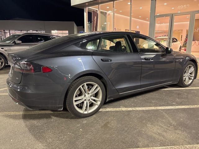 Used 2014 Tesla Model S 60 image 4