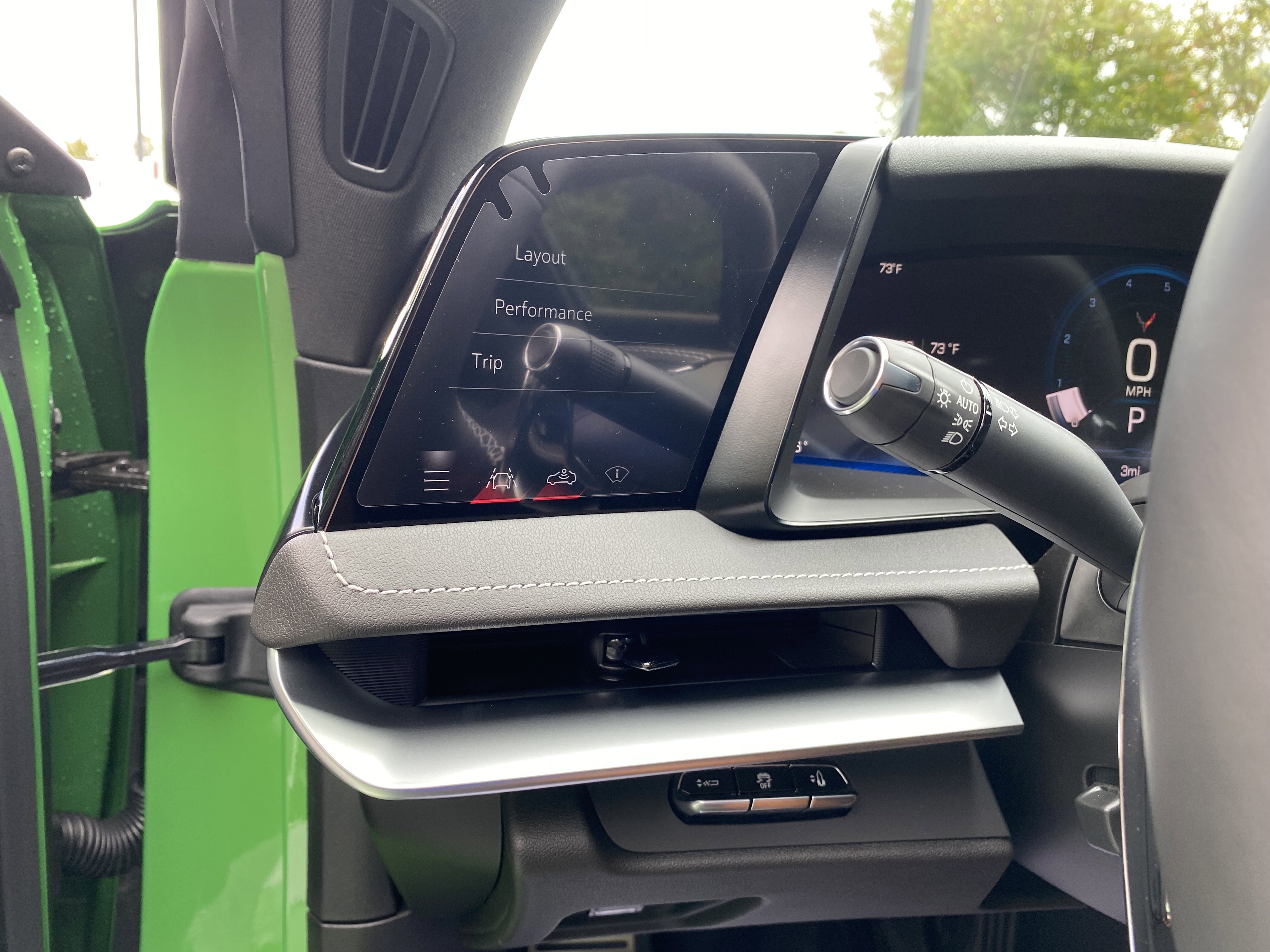 New 2026 Chevrolet Corvette Z06 image 19